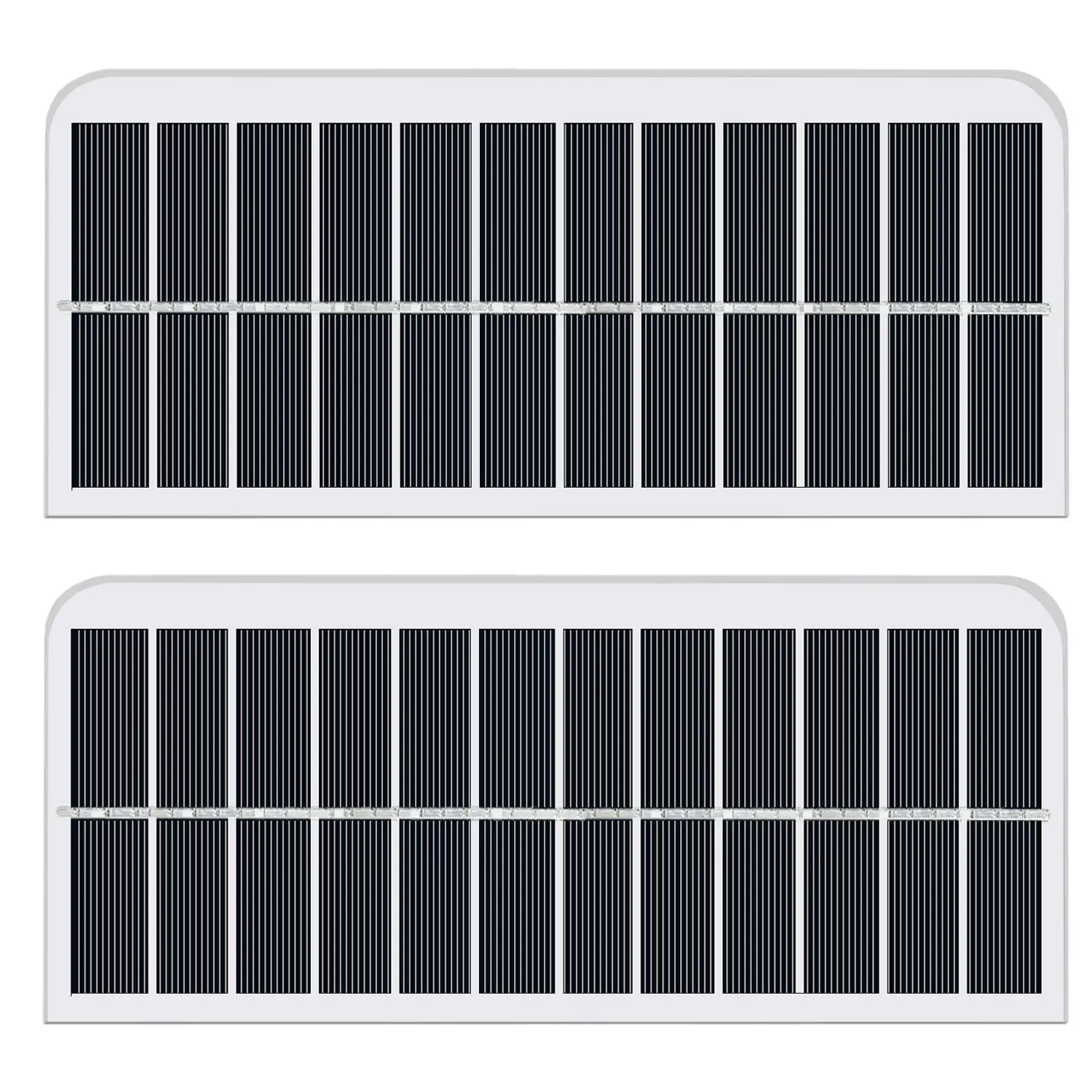 6V Fotovoltaikus Napelem