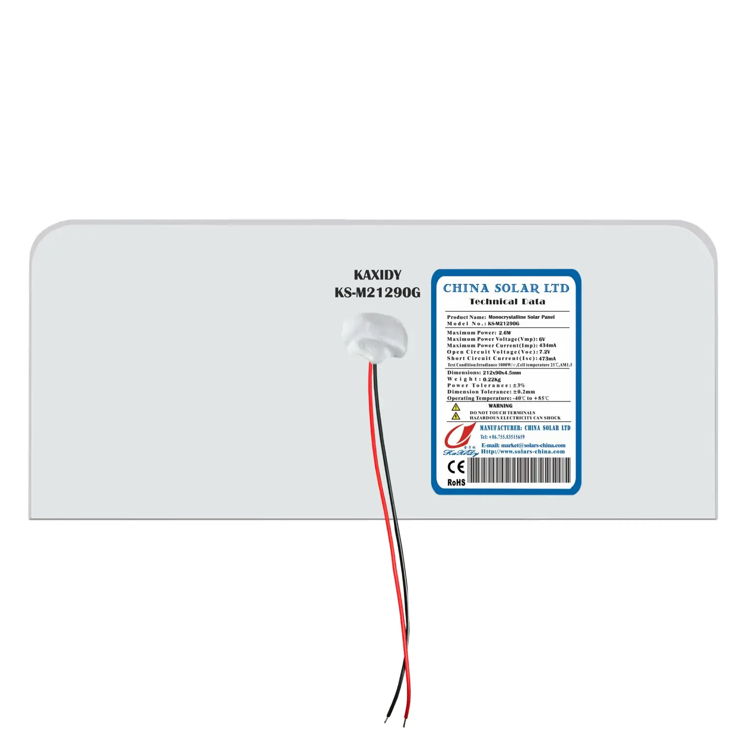 Fotovoltaikus Napelem