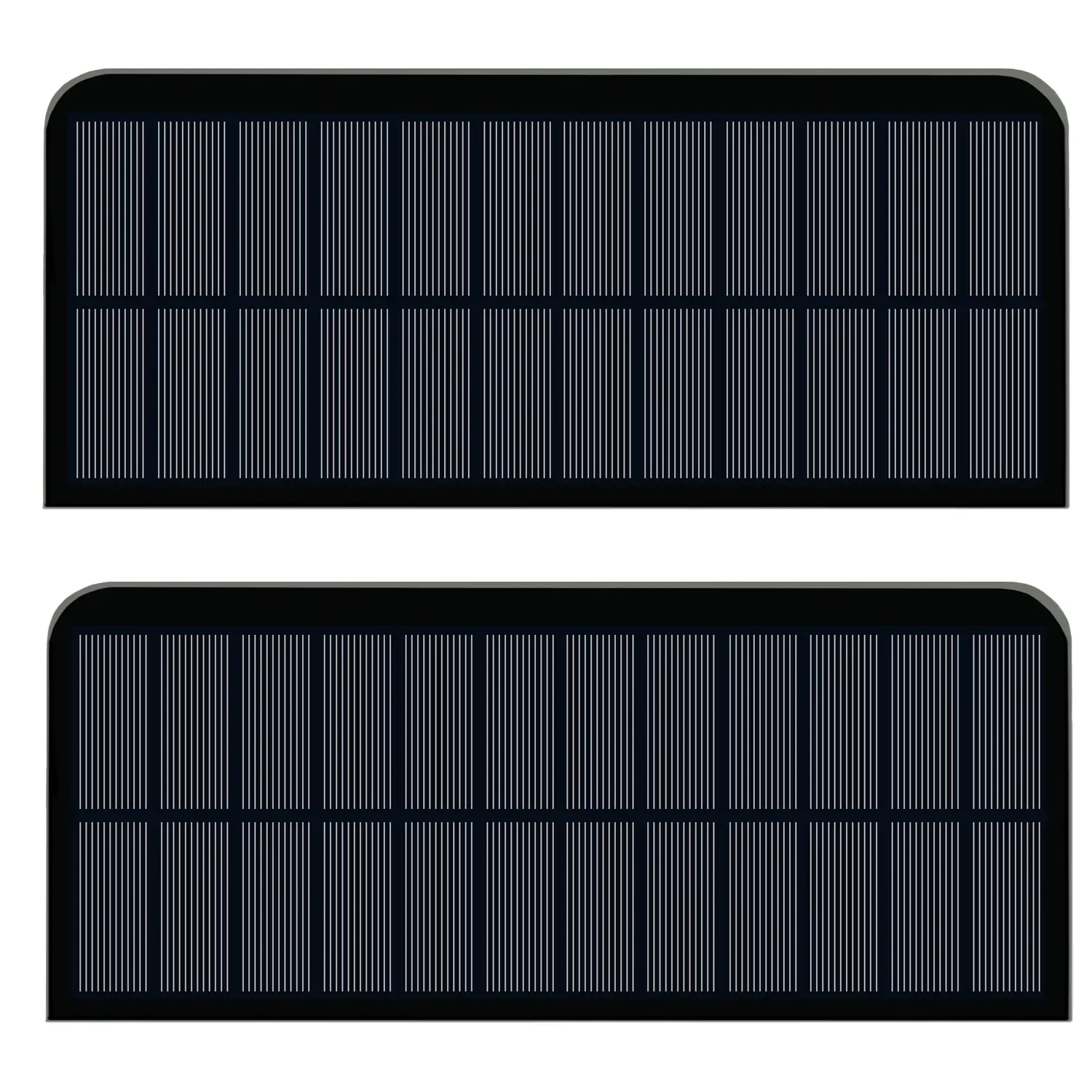 6 V-os napelem Nero