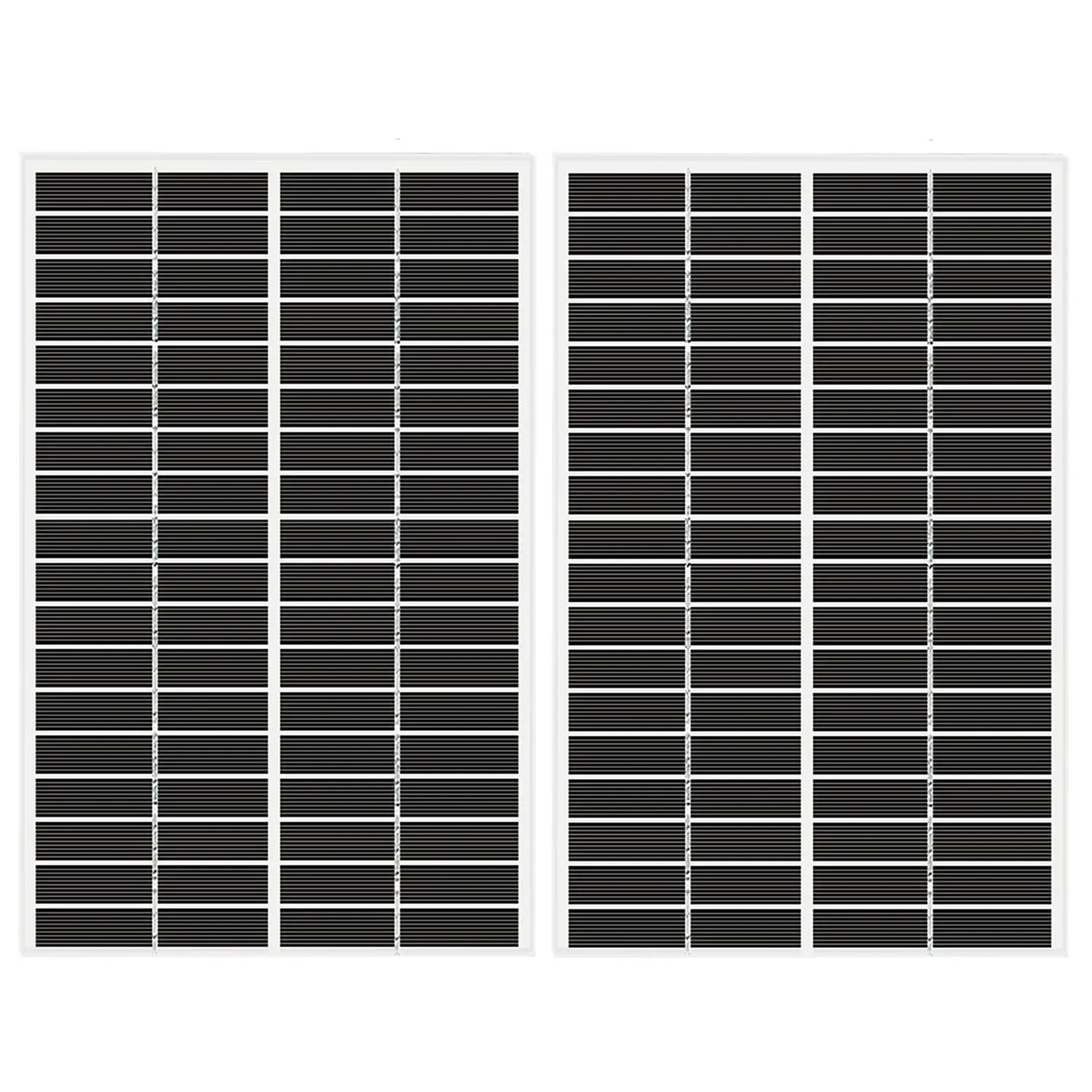 5W Fotovoltaikus Napelem