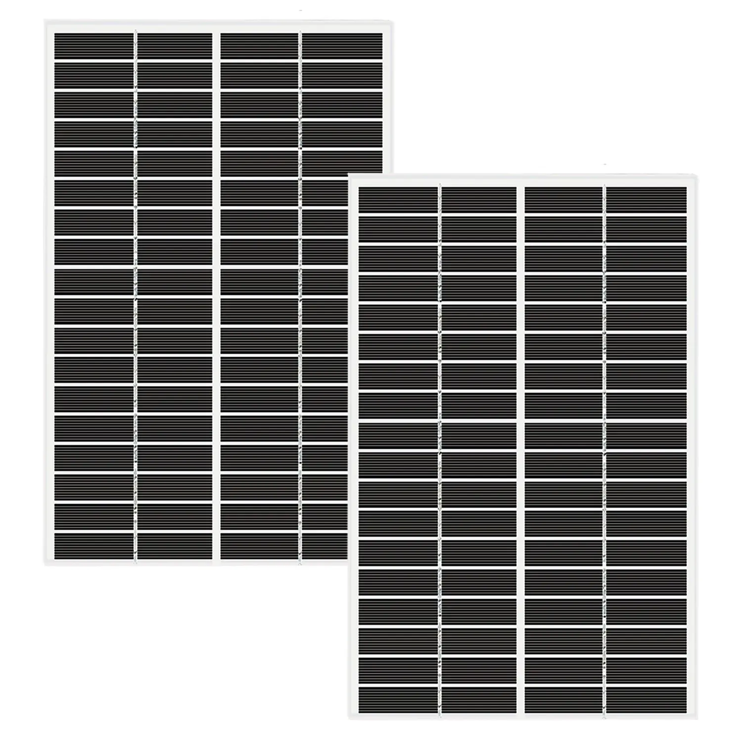 5W 18V Fotovoltaikus Napelem
