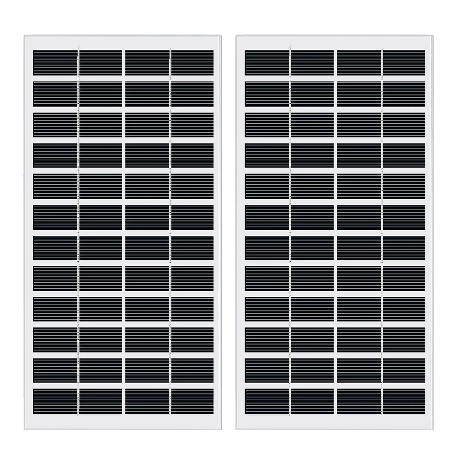 12V Fotovoltaikus Napelem
