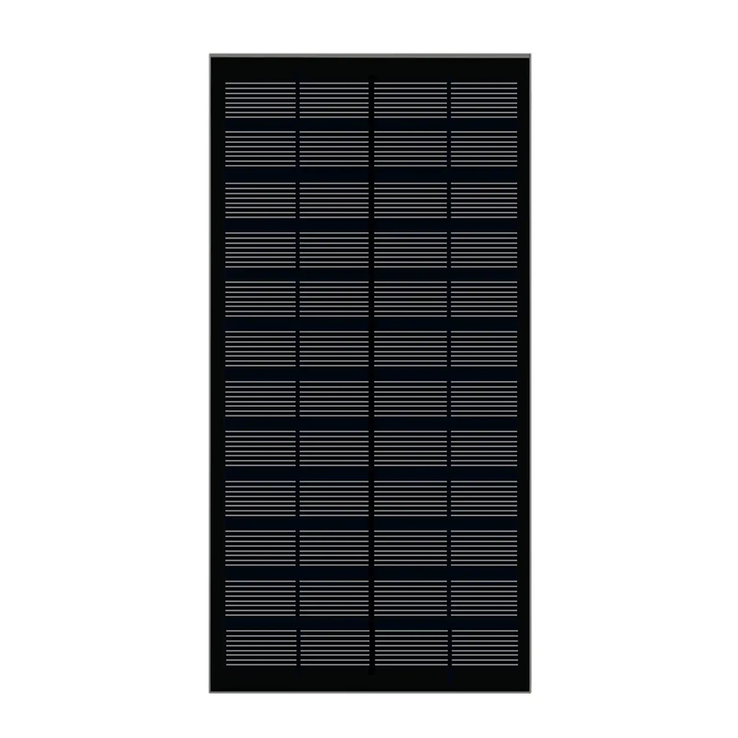 Fotovoltaikus Üveg Napelem
