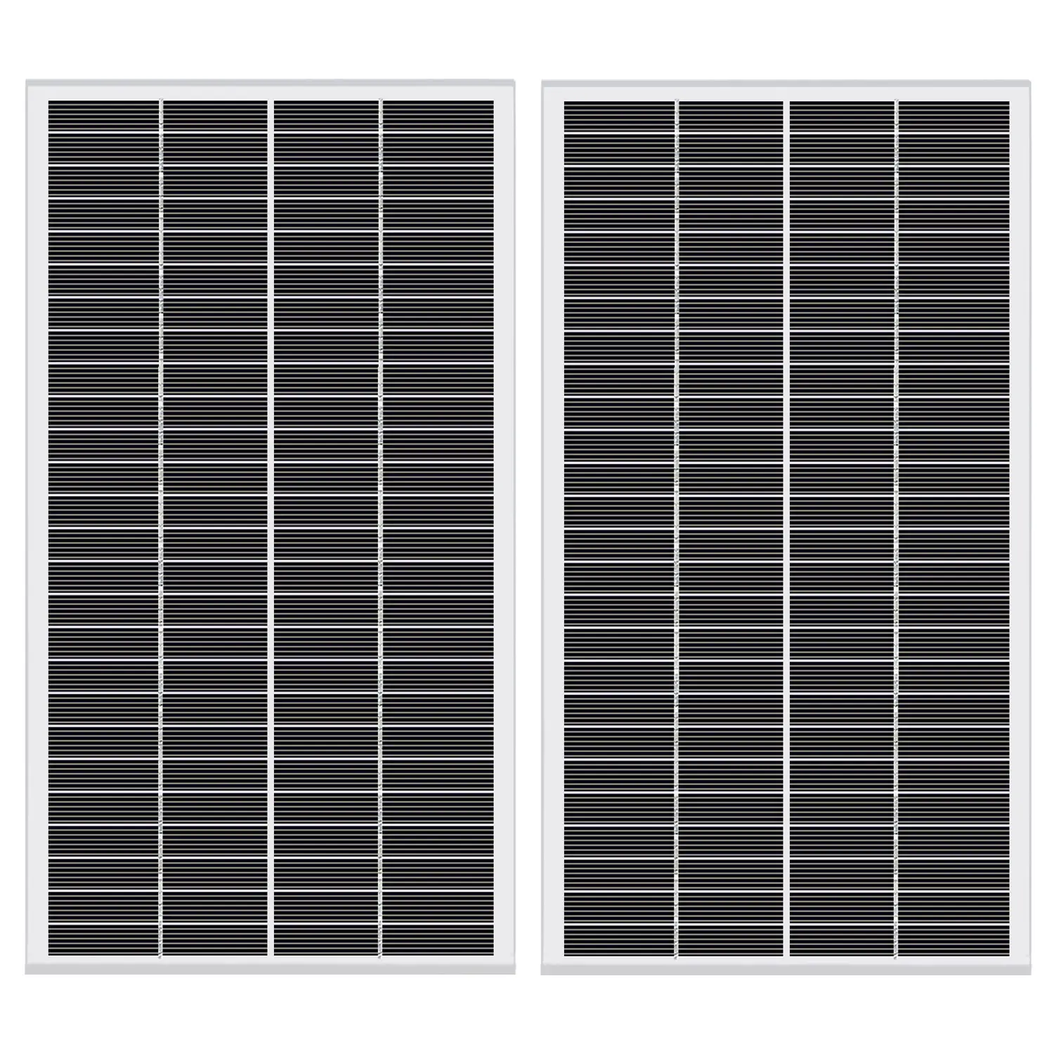5W Fotovoltaikus Napelem