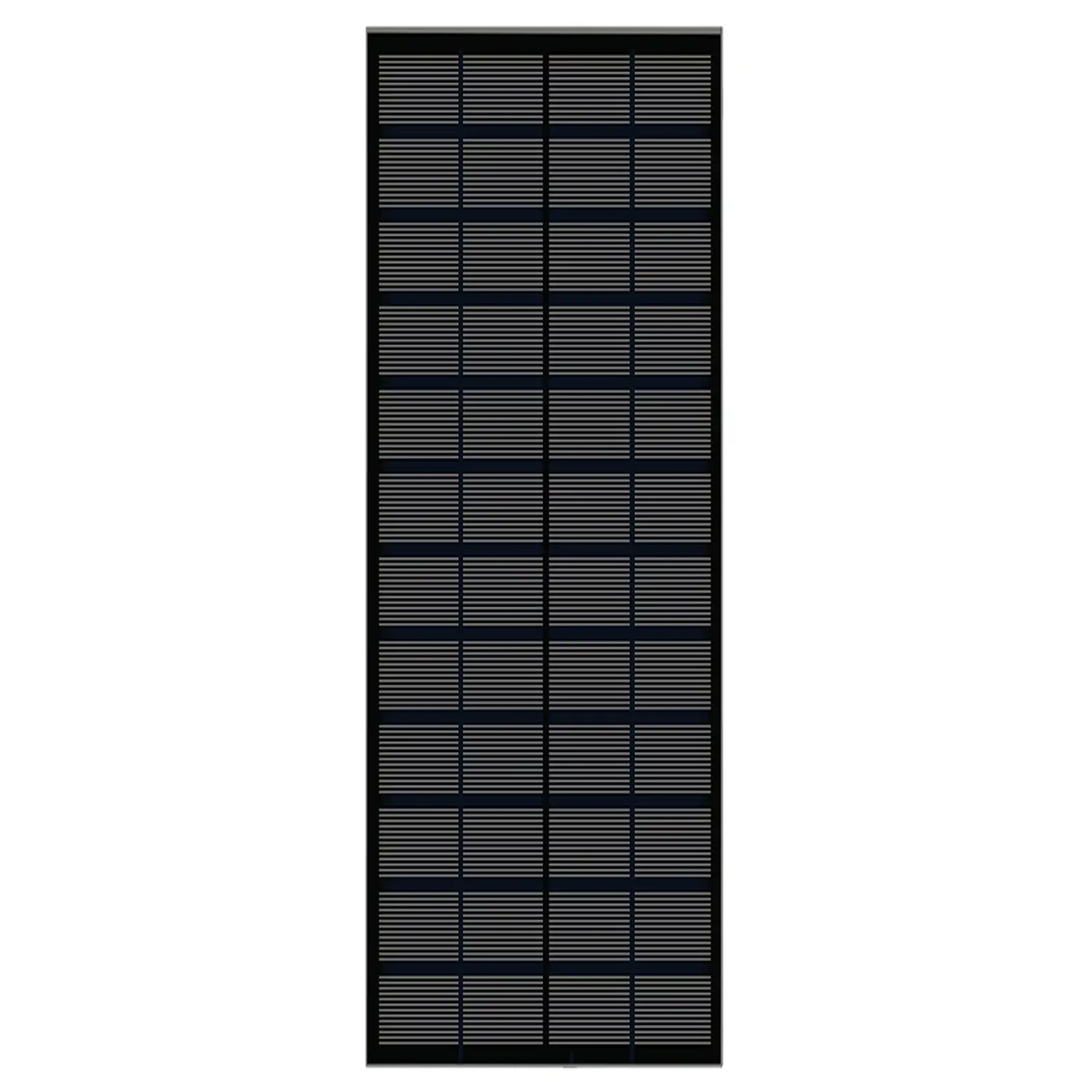 12V Fotovoltaikus Napelem