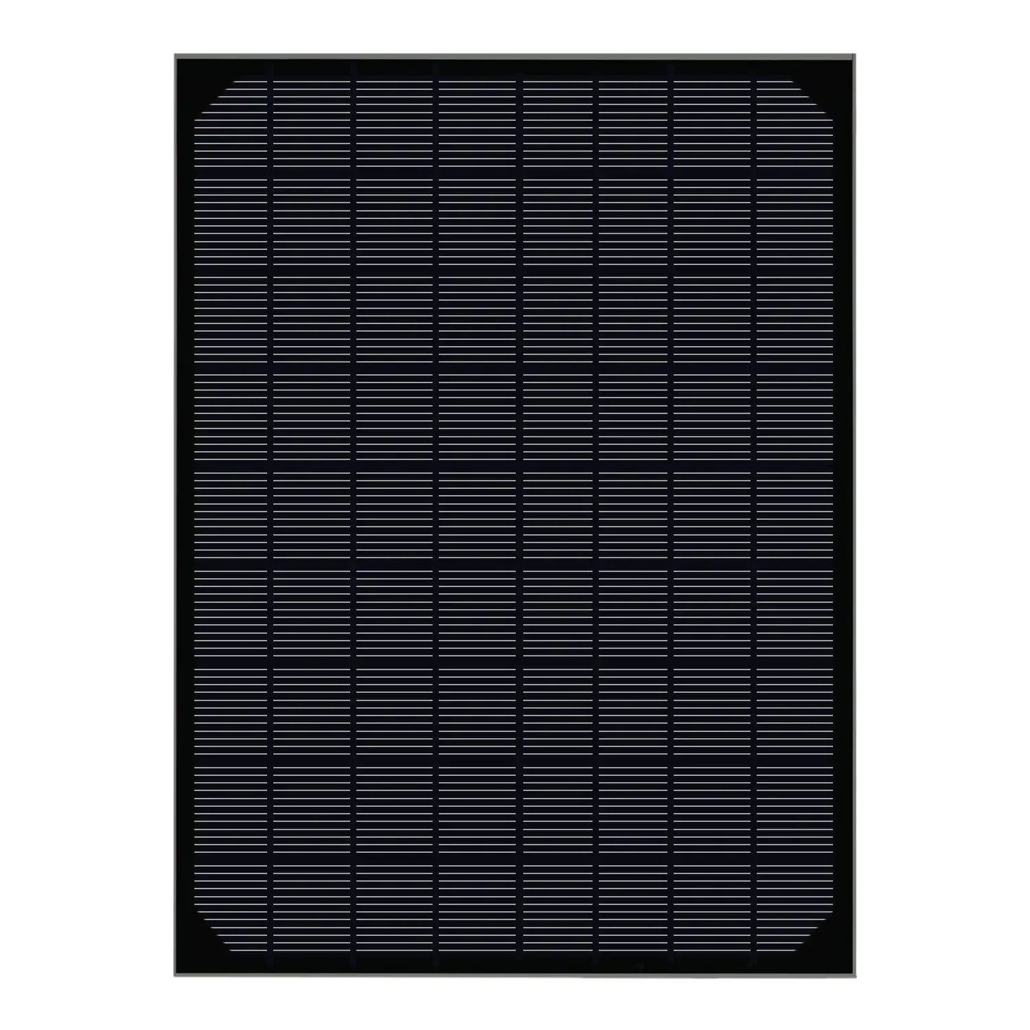 Fotovoltaikus Napelem 10W