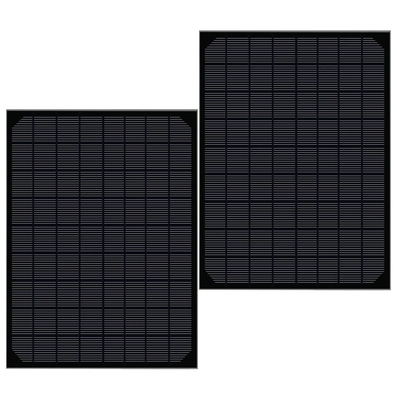 10W Fotovoltaikus Üveg Napelem