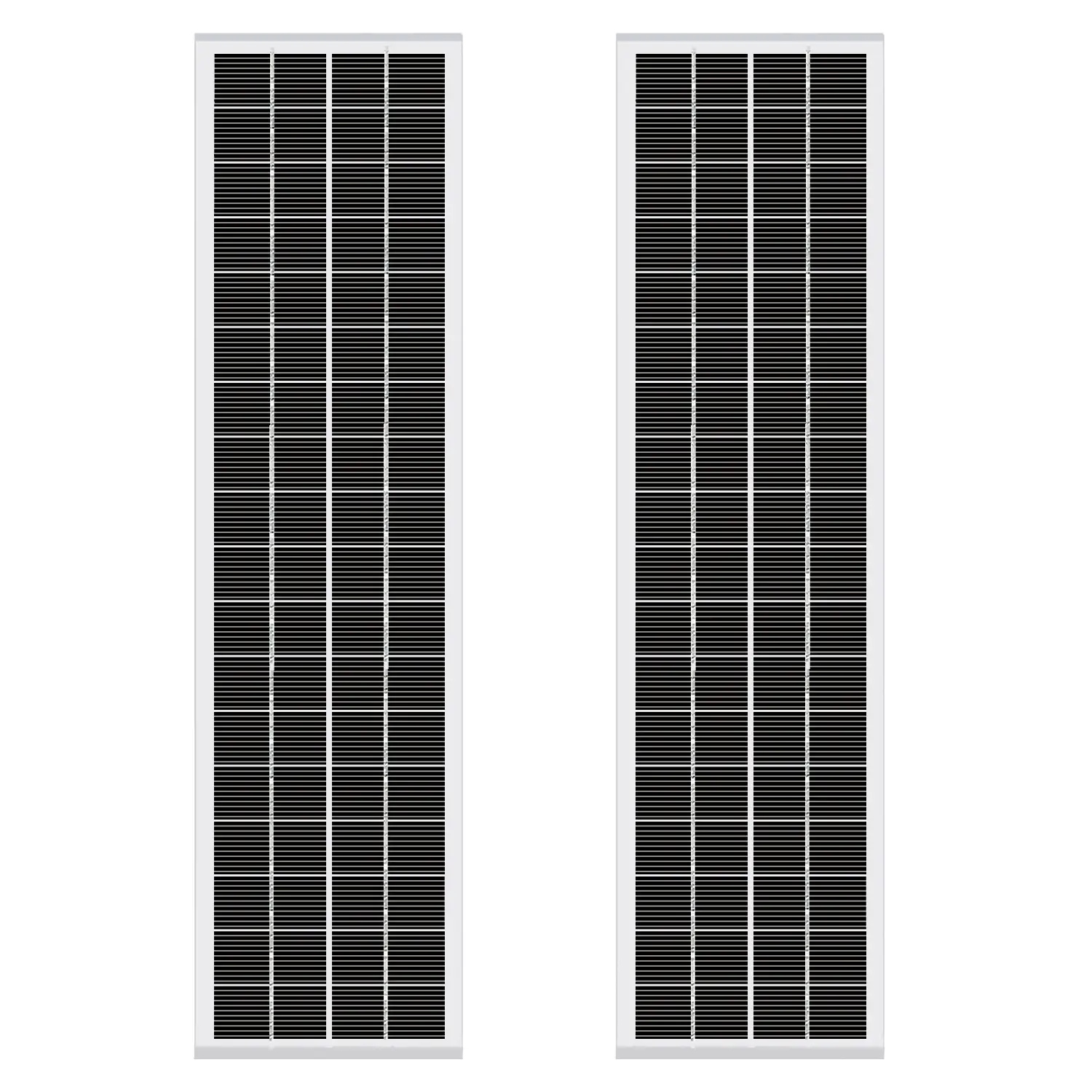Fotovoltaikus Napelem 4W 18V