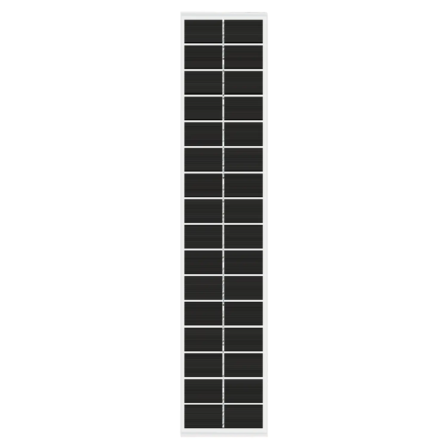 8V Fotovoltaikus Napelem