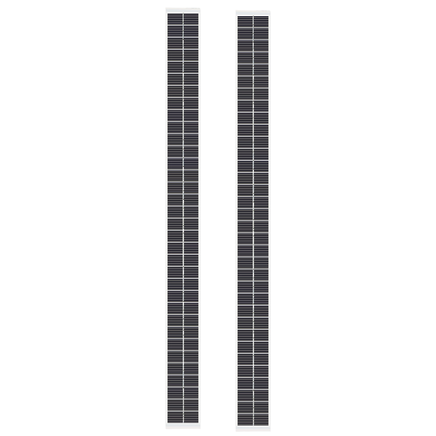 5W Fotovoltaikus Napelem