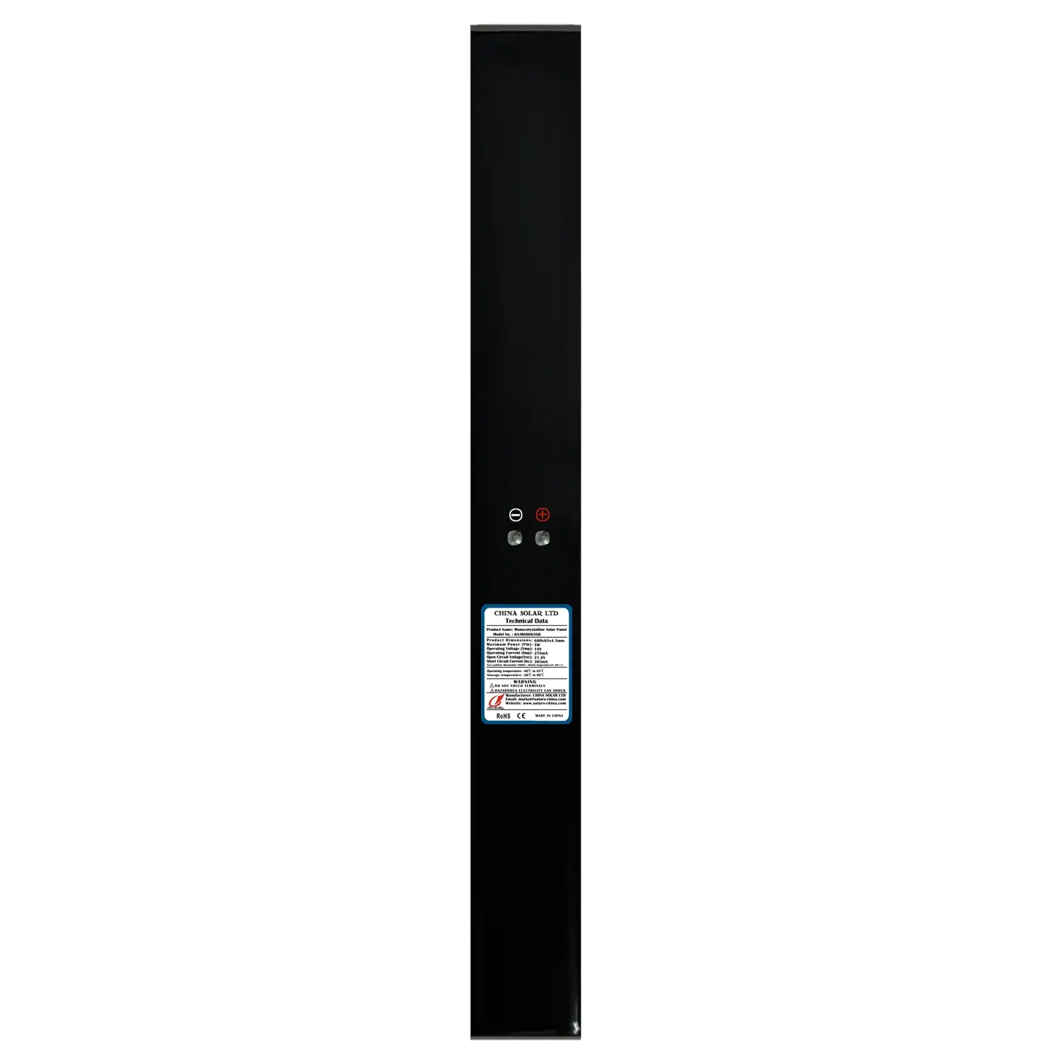 13V Fotovoltaikus Napelem