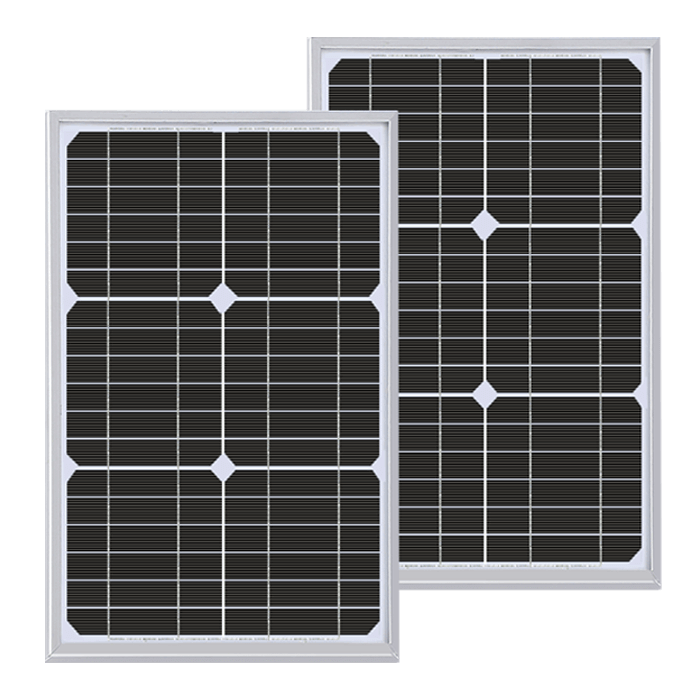 Fotovoltaikus Napelemek